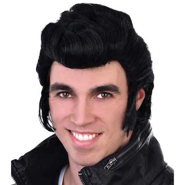 DANNY PREMIUM WIG